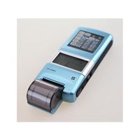 TIME ポータブルリープ硬度計 Dタイプ標準装備 TIME5300 1個 65-8291-18（直送品）