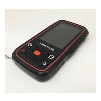 TIME ポータブル硬度計 Dタイプ標準装備 TIME5350 1個 65-8291-16（直送品）