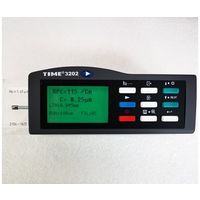 TIME 表面粗さ計 (旧TR220) TIME3202 1個 65-8290-65（直送品）