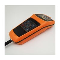 TIME 磁気・渦電流膜厚計 TIME2510E 1個 65-8290-55（直送品）