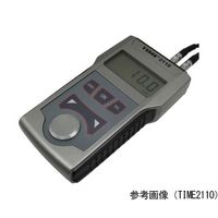 TIME 超音波厚さ計 TIME2113 1個 65-8290-43（直送品）