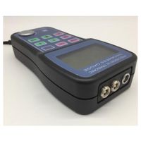 TIME 超音波厚さ計 TIME2170 1個 65-8290-37（直送品）