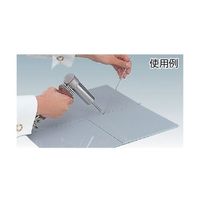 富士インパルス 塩ビ溶接用FLガン FL-GUN 1台 61-2643-44（直送品）