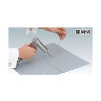 富士インパルス 塩ビ溶接機 NS-300 1台 61-2643-43（直送品）