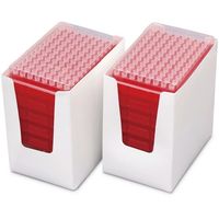 Low Retention Tip(10μLロング) リフィル 96本×5段×2セット(960本) 00-LRT-10L-RF（直送品）