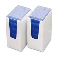 Low Retention Tip(1250μL) リフィル 96本×4段×2セット(768本) 00-LRT-1250-RF（直送品）