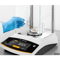 アズワン ベーシック天びん ENTRISII 校正証明書付 BCE323-1SJP 1台 64-0911-97-20（直送品）