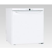 日本フリーザー 小型冷凍庫ミニキューブ(ー14~ー28°C、69L) 出荷前バリデーション付 GX-823HC 1台（直送品）