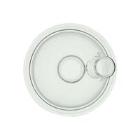 柴田科学 SPCセパラブルカバー バンド式 85mm 2口 64-0835-88 1個（直送品）