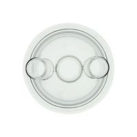 柴田科学 SPCセパラブルカバー バンド式 85mm 3口 64-0835-89 1個（直送品）