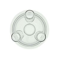 柴田科学 SPCセパラブルカバー バンド式 85mm 4口 64-0835-90 1個（直送品）