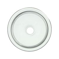 柴田科学 共通摺合セパラブルカバー バンド式 85mm 1口 64-3879-83 1個（直送品）