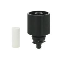 柴田科学 吸引口セット PMPー001用 64-3881-16 1セット（直送品）