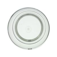 柴田科学 セパラブルフラスコ 丸形 バンド式 85mm 2L 64-3879-88 1個（直送品）