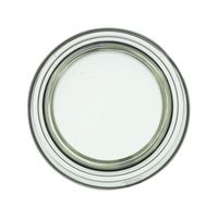 柴田科学 セパラブルフラスコ 円筒形 バンド式 85mm 2L 64-3879-93 1個（直送品）