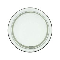 柴田科学 セパラブルフラスコ 円筒形 バンド式 85mm 500mL 64-3879-94 1個（直送品）