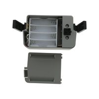 柴田科学 電池ケース MPーΣN/NII用 64-9674-89 1個（直送品）