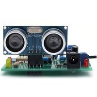 共立電子産業 置き配荷物検知器(基板完成品) KITA-40 1個 64-9307-91（直送品）