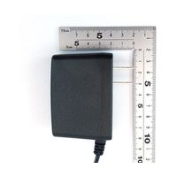 共立電子産業 ACアダプタ DC12V 2A WA-12200X-1 1個 64-8090-67（直送品）