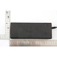 共立電子産業 ACアダプタ DC24V 5A DS-24500-1 1個 64-8090-60（直送品）