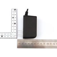 共立電子産業 ACアダプタ DC9V 1.2A WA-09120X-1 1個 64-8090-57（直送品）