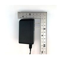共立電子産業 ACアダプタ DC5V 2A WA-05200X-1 1個 64-8090-63（直送品）