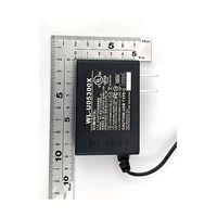 共立電子産業 ACアダプタ DC5V 3A USB TypeーCコネクタ出力 WL-U05300X 1個 64-8090-66（直送品）