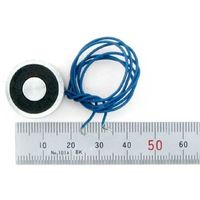 共立電子産業 3W小型電磁石 25N(2.55kgf) 65-8727-70 1個（直送品）