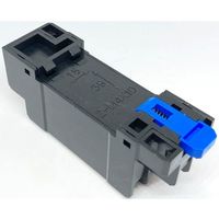 共立電子産業 リレーソケット MY2シリーズ対応 65-8763-03 1個（直送品）