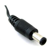 共立電子産業 ACアダプタ用DCプラグ変換ケーブル/2.1mmφー電圧区分4 65-8762-53 1個（直送品）