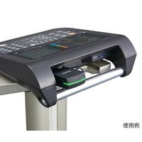 タニタ ワイヤレスアダプタ OP-102-RU 1セット 63-7292-37（直送品）