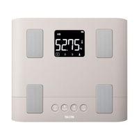 タニタ 体組成計 BC-333L-PK 1台 67-2220-77（直送品）