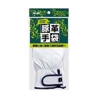 川西工業 豚レインジャー 手袋 アテツキ 1双組 LL 2389 1双 63-7943-42（直送品）