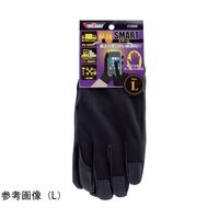 川西工業 PUスマート 1双 LL 2966 65-8895-70（直送品）