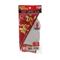 富士グローブ シープレインジャー当付 M RM-702 1個 67-4538-17（直送品）