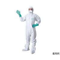 重松製作所 感染症対策セット S V-D-2(S) 1セット 65-5789-39（直送品）