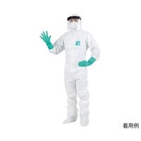 重松製作所 感染症対策セット XL V-DF-2(XL) 1セット 65-5789-37（直送品）