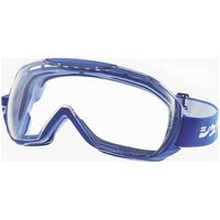 重松製作所 保護めがね(ゴグル型)(換気口あり) LXー91 07335 1個 65-9395-87（直送品）