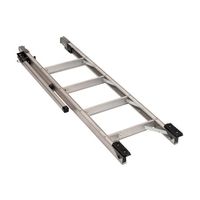 アルインコ トラック用はしご TRHーT TRH1500T 1台 64-8735-88（直送品）