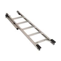 アルインコ トラック用はしご TRHーT TRH1800T 1台 64-8735-89（直送品）