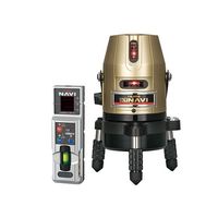 TJMデザイン レーザー墨出し器 GT5Z-NI 1台 61-9448-45（直送品）