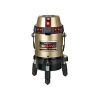 TJMデザイン レーザー墨出し器 GT8ZS-NI 1台 61-9448-47（直送品）