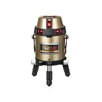 TJMデザイン レーザー墨出し器 GT8ZS-I 1台 61-9448-49（直送品）