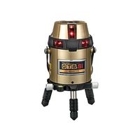 TJMデザイン レーザー墨出し器 GT8ZSーI 受光器・三脚セット GT8ZS-ISET 1セット 61-9448-50（直送品）