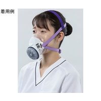 興研 感染対策用マスク 1180MD型 126543 1個 65-8892-83（直送品）