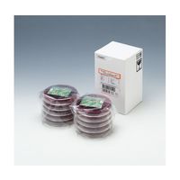 栄研化学 ポアメディアRブルセラ寒天培地HKRS 5枚×2袋入 E-MT01 1箱(10枚) 65-9539-36（直送品）