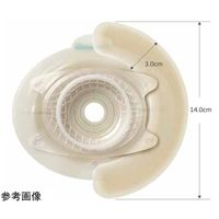 コロプラスト ブラバ 伸縮性皮膚保護テープ XL 12076 1箱(20枚) 65-0319-48（直送品）