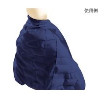 アズワン おもいブランケット 65-4351-24 1枚（直送品）