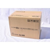 アズワン FUROSHIKI 99%再生材ごみ袋 半透明 45L 500枚入 65-5519-68 1箱(500枚)（直送品）