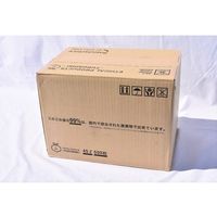 アズワン FUROSHIKI 99%再生材ごみ袋 青色 45L 500枚入 65-5519-71 1箱(500枚)（直送品）